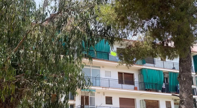 Ayres Rental Unit in Calafell 2 Bedrooms