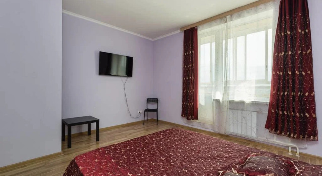 Apartament Dimitrova