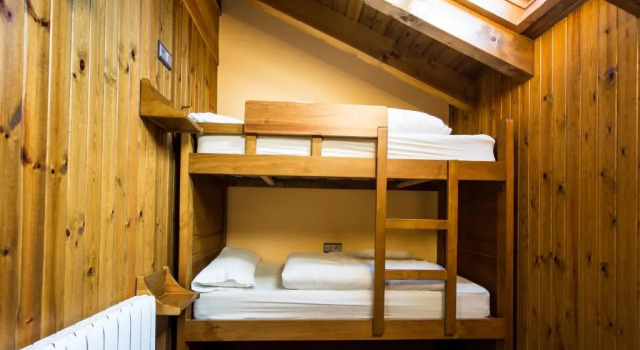 Апартаменты Apartaments Gran Vall