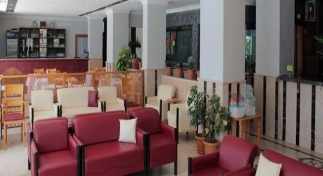 Amelas Hotel, Забронировать Отель Финике провинция Анталья