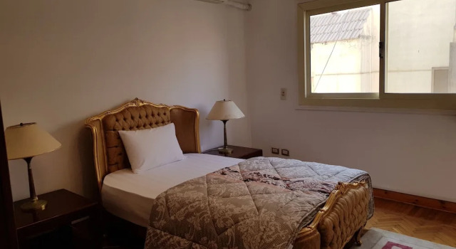 El Choueifat Apartments, Rezervovat Apartmán Káhira Cairo Governorate