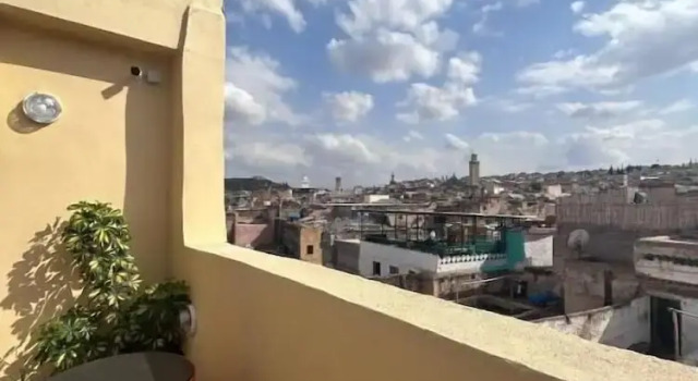 Номер Economy Riad hamad