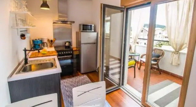 Boutique City Center View Apartments, Prenota Appartamento Splitska 