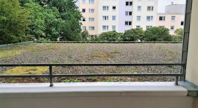 Апартаменты 3 Zimmer Apartment Hannover