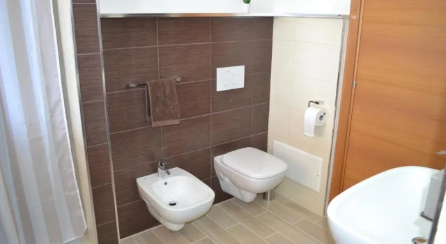 Номер Standard B&B Colle Acquabella