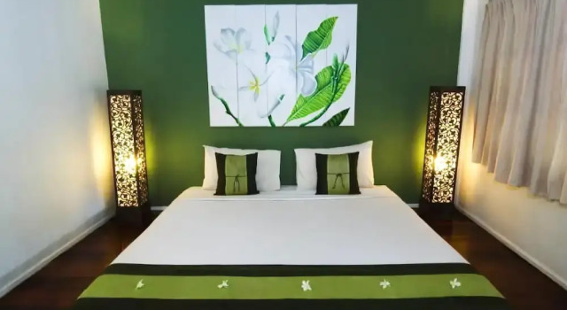 Rain Forest Resort, Забронировать Курортный отель  