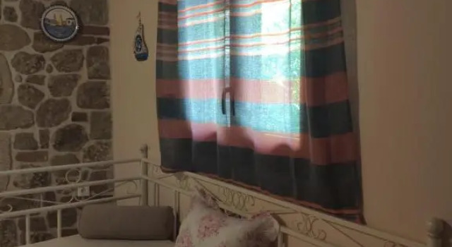 Коттедж c 1 комнатой Madlen Apartments
