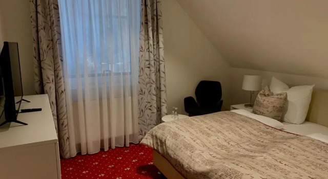 Номер Standard Hotel Seegarten GmbH
