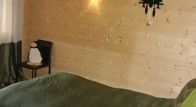 Am Bergli, Book Hotel Churwalden Grisons