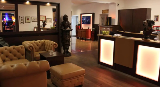 Hotel Plattenwirt