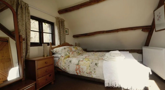 Gilfach Farm Holiday Accommodation, Забронировать Фермерский дом Отели Сноудония с парковкой, Парковка