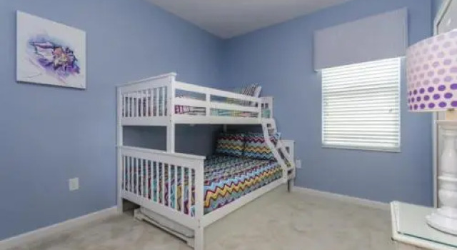 Bella Vida 894E, Varaa Hotelli Kissimmee Kissimmee