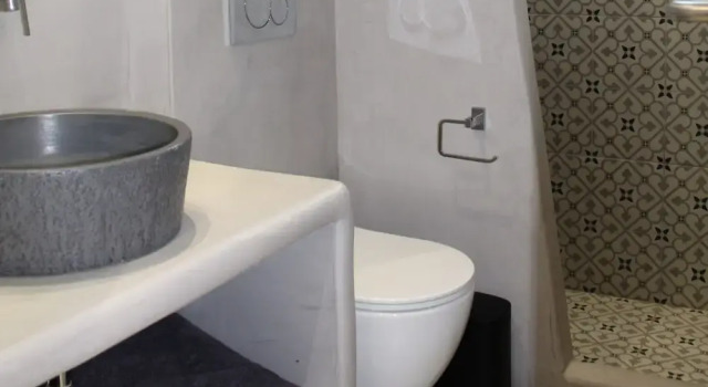 Люкс Lemonia Suites