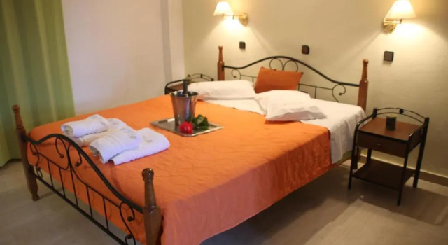 Panorama, Prenota Hotel Agios Georgios Epiro