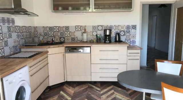 Appartement les mirabelles entre Strasbourg et Haguenau