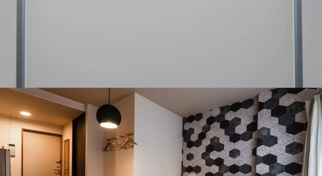Двухместный номер Standard Hale Hotel Miyakojima