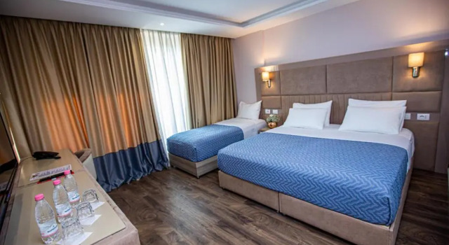 Номер Standard Royal G Hotel & SPA