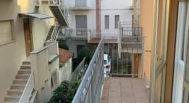 N73 - Numana, bilocale a 100mt dal mare, Rezervovat Hotel Numana 
