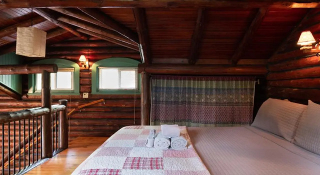 Шале Les Chalets Sauvignon