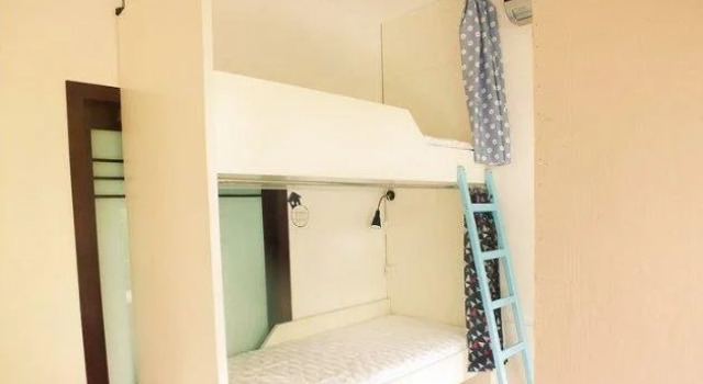 Huandao Qixing Hostel, Book Hostel Sanya Hainan