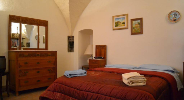 La Rupe, Varaa Hotelli Orvieto Umbria