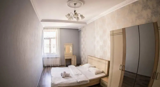 Bakuvi Tourist Apartment B098, Varaa Huoneisto Baku Azerbaidžan