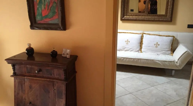 Полулюкс B&B A Casa DellAntiquario