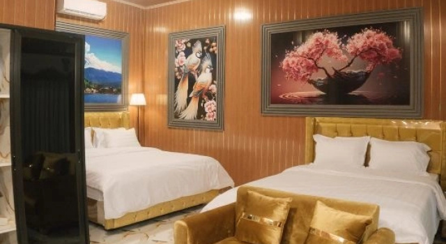 Suite MIK Resort & Hotel
