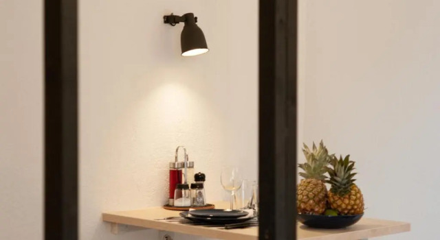La Vermeillade Appartement Privé, Buchen Sie Ferienwohnung Congénies Languedoc-Roussillon