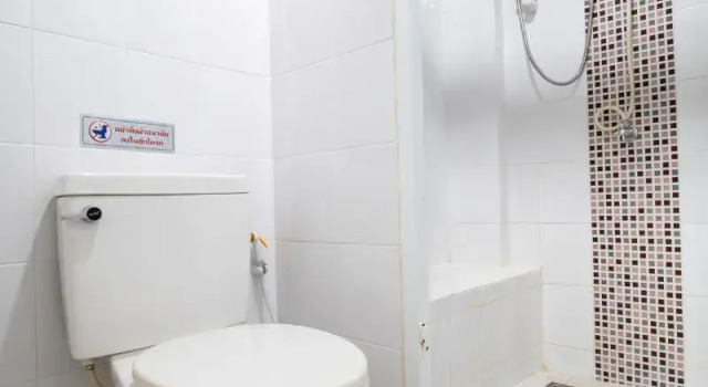 Номер Standard OYO 824 Valida Resort