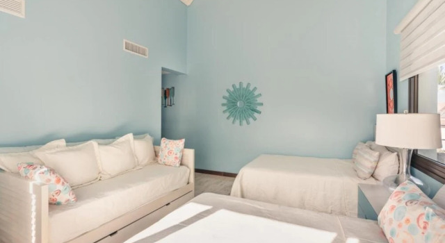 Outstanding El Portillo 2BR Apt, Rezerwuj Hotel Las Terrenas Samana