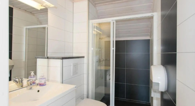 Апартаменты Topcamp Bie - Grimstad