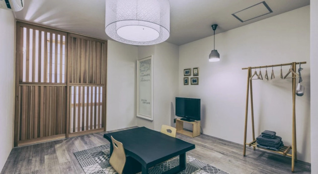 Ryokan Ogawa, Boek Hotel Hotels in Tokai met parkeren, Parkeren