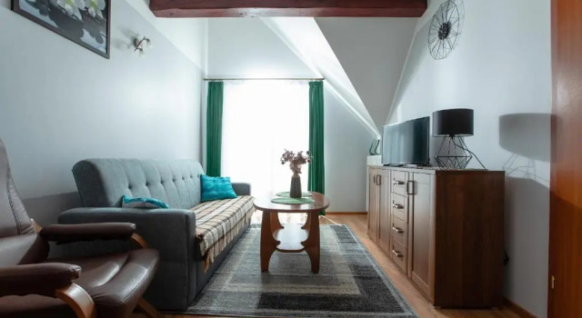 Malinka, Rezervasyon Otel West Pomerania ucuz oteller