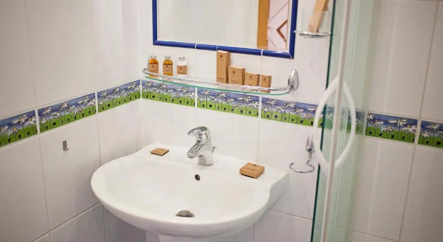 Апартаменты Apartament Słoneczny