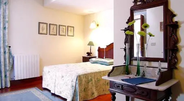 Casa De Monteverde