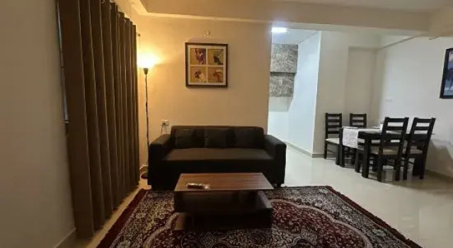 La Douce L'Atelier Private Service Apartment, Rezervovat Apartmán Bangalore Bangalore