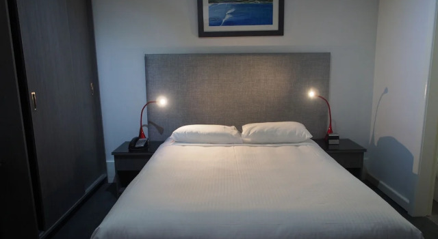 Номер Standard Savoy Double Bay Hotel