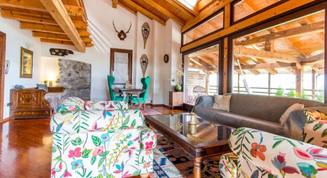 Maso Azzurro Charming B&B