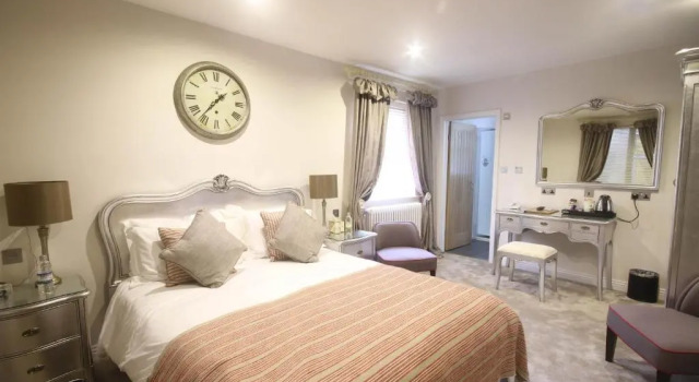 Номер Superior The Malvern Hills Hotel