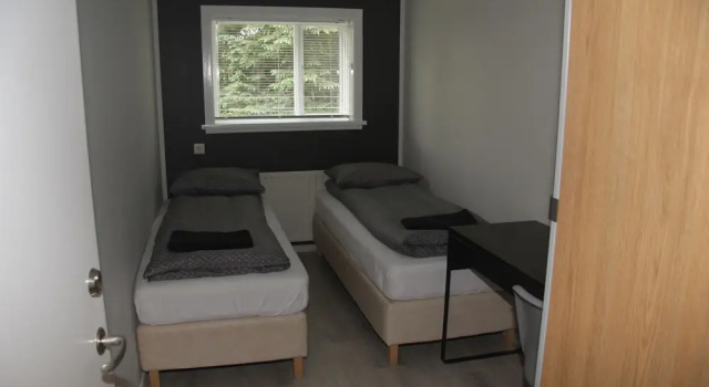 Семейный номер Standard Acco Guesthouse