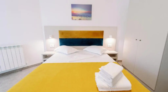 Camera doppia Standard NOVUS Hotel