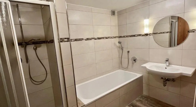 Habitación Estándar Hotel-Garni Kalkbrennerhof