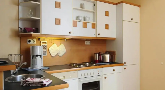 Lejlighed Appartements Post Hiddensee, Vitte