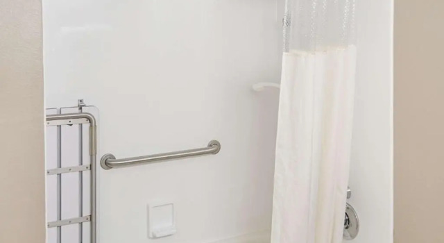 Четырёхместный номер Standard La Quinta by Wyndham Biloxi