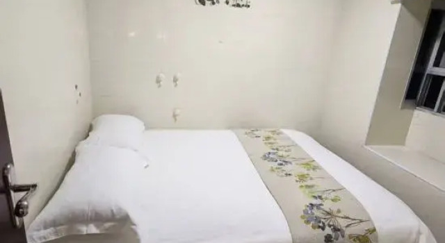 Люкс Jianghui Jingyuan Inn