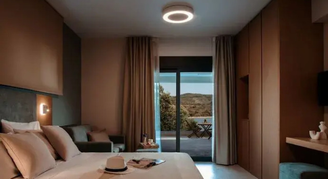 Mercure Sao Luis Mont Blanc, Rezervovat Hotel Wellness hotely v Bahia, SPA
