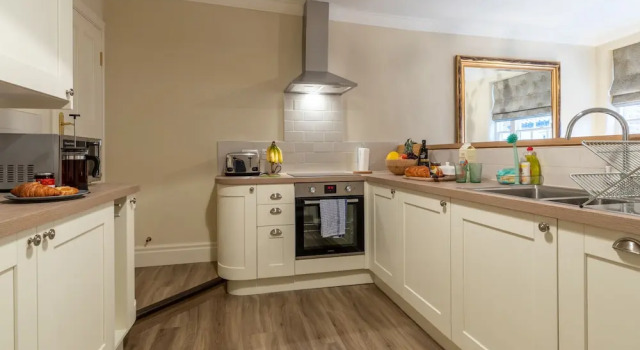 Апартаменты c 1 комнатой 71 Micklegate - Apartment 2