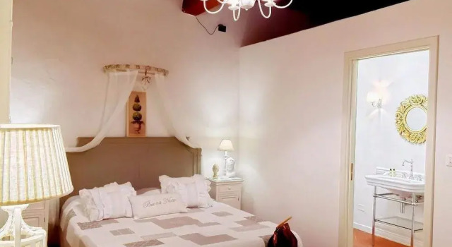 La Butterfly Relais