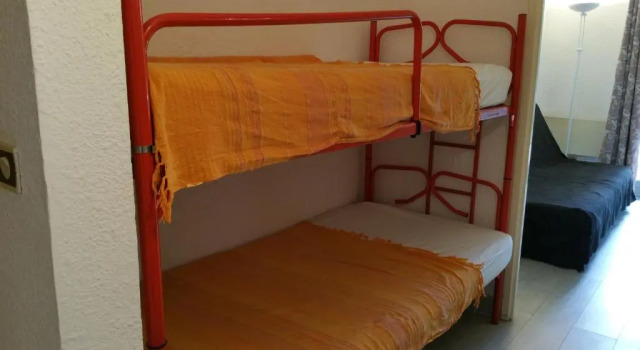 Résidence Cap Azur Appartement 229